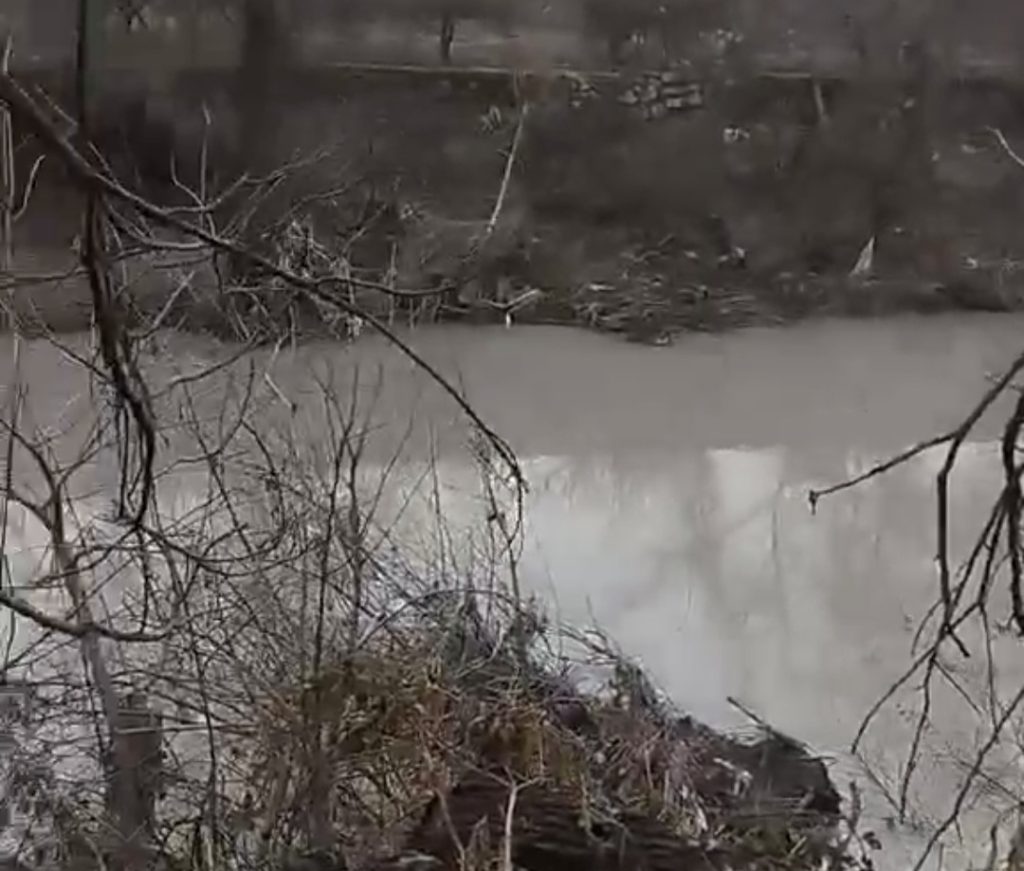 Jablanica ponovo zagađena – inspekcije ponovo ćute (video)