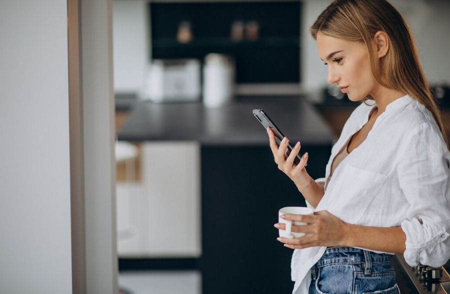 Kako pratimo vreme, vesti i TV program u digitalnom dobu