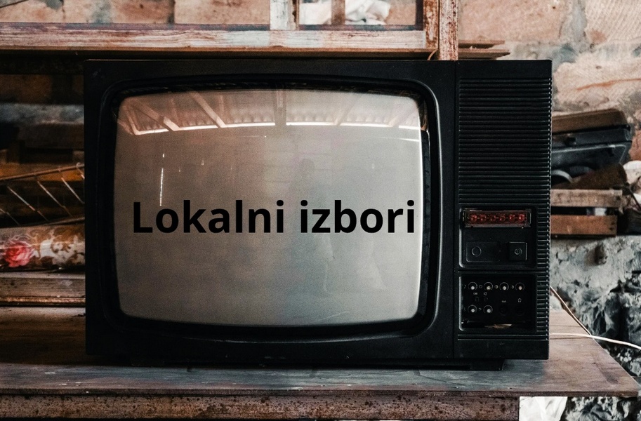 Masovna kupovina medija u gradovima u kojima se pripremaju lokalni izbori