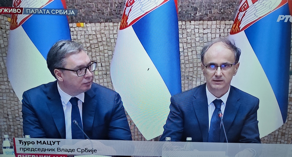 Vučić tražio obrazovanje kao u Finskoj, ministar prosvete i premijer najavili zakonske promene za dolazak stranih fakulteta u Srbiju