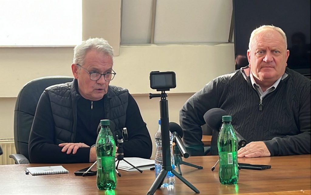 Novaković o nezavršenom tenderu za renoviranje Dečijeg dispanzeru