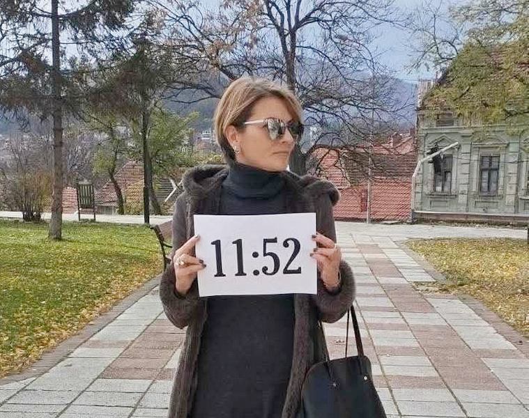 Pokret Juga Srbije: Napadi na Snežanu Ilić su napadi na slobodu i građansku hrabrost