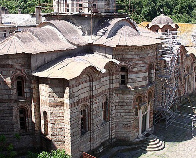 Leskovčanin oslobođen zbog navodne krađe ikone sa Hilandara