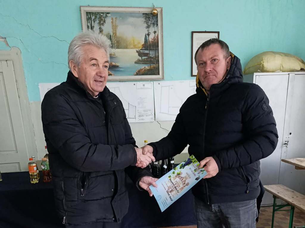 U Kosančiću izabrana najbolja vina i rakije