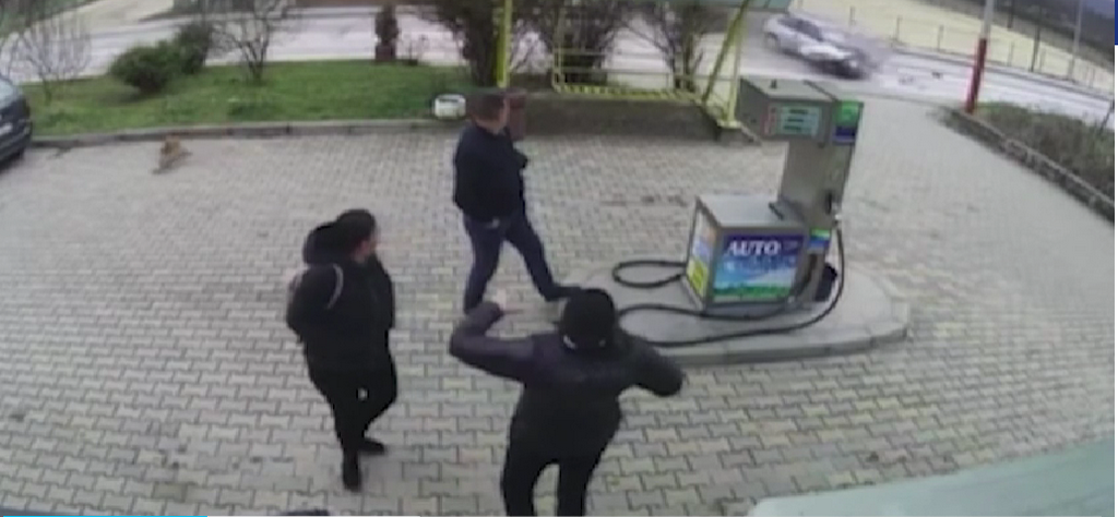 Tužilaštvo o udesu kod Surdulice: Sve radimo po zakonu