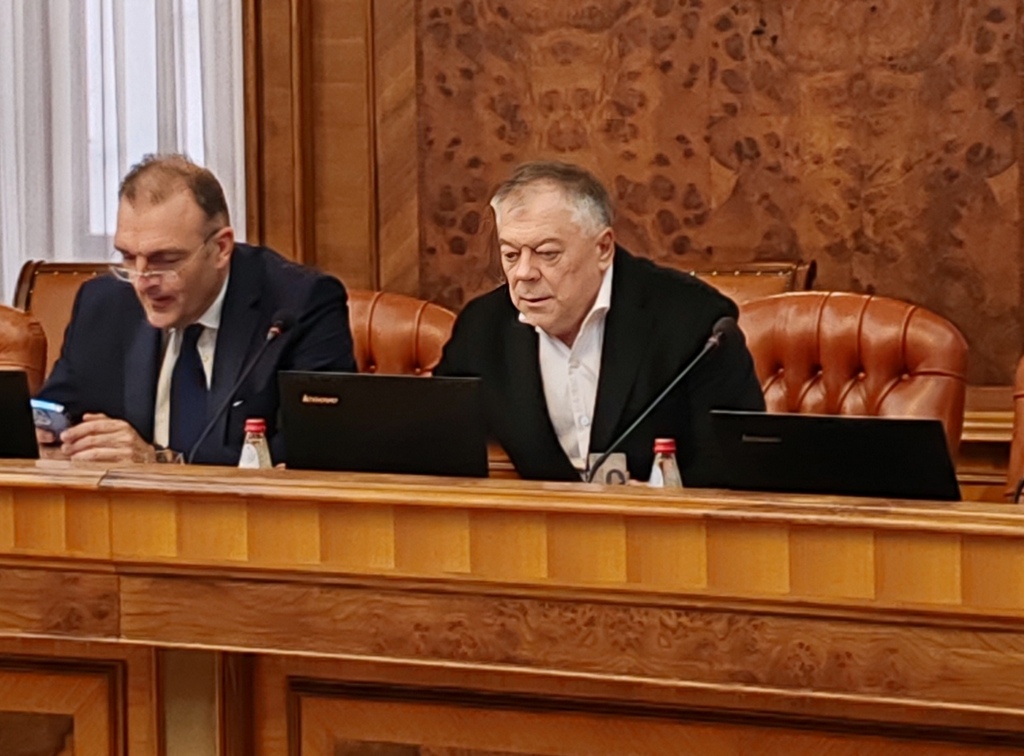 Ministar Tončev predlaže zakon o nerazvijenim područjima