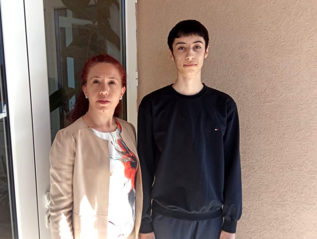 Vlasotinački gimnazijalac među najboljima iz francuskog jezika