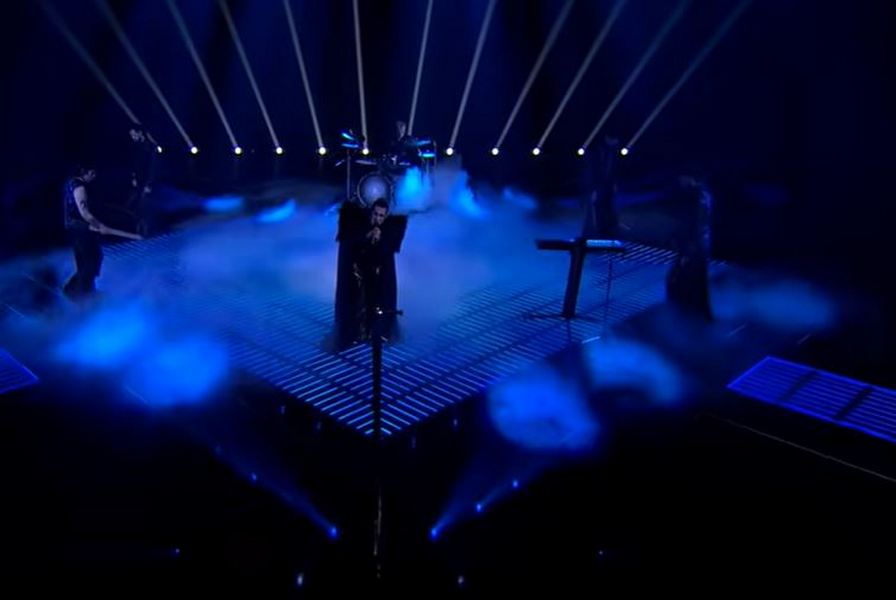 Bend Lavina iz Niša predstavljaće Srbiju na Evroviziji