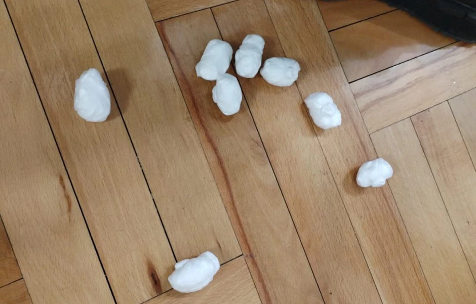 Priveden tridesetčetvorogodišnjak, policija mu u stanu pronašla kokain i marihuanu