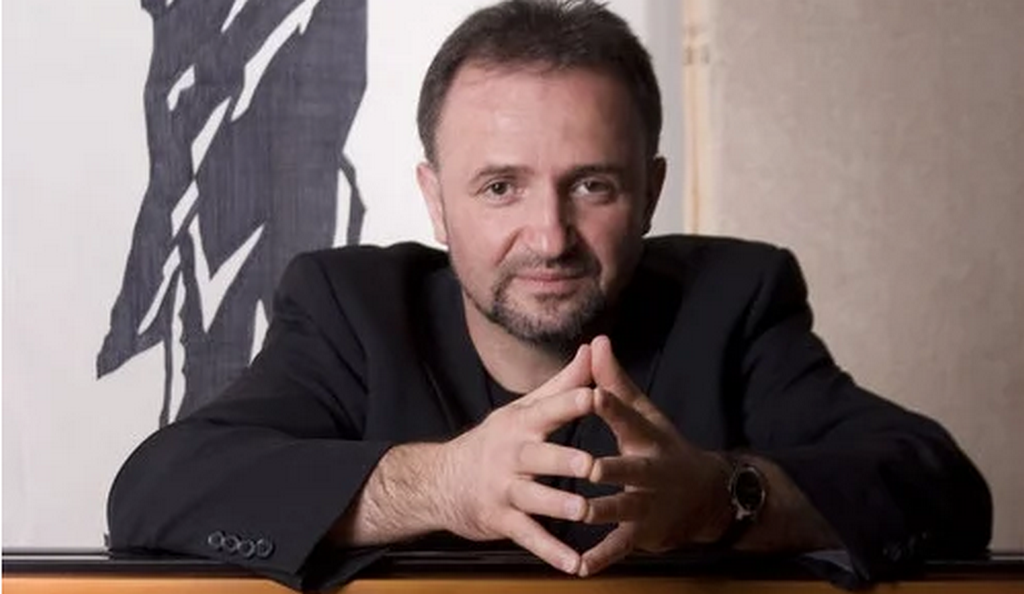 Mikan Zlatković – dobitnik nagrade Nišvila za životno delo