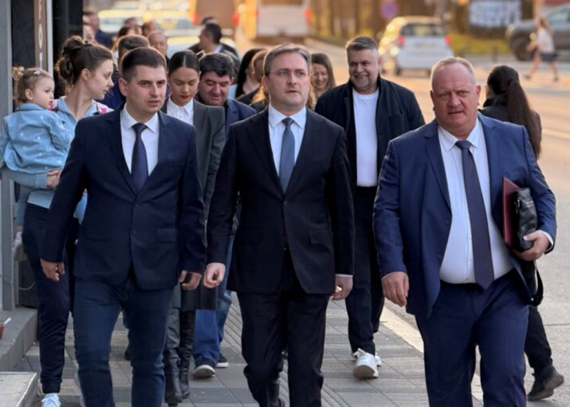 I mediji iz Leskovca koji nisu bliski SNS-u nepoželjni za Selakovića