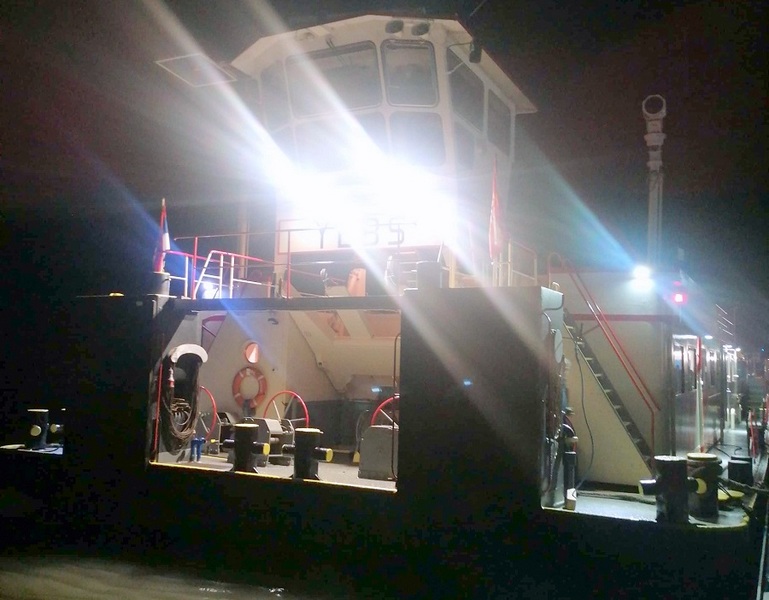 Otkriveno preko devet tona neprijavljene nafte