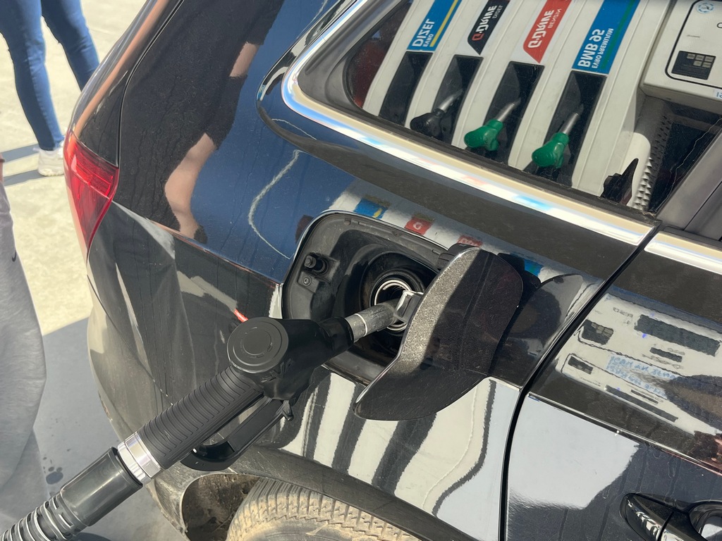 Cena dizela za poljoprivrednike povećana sa 179 na 181 dinar