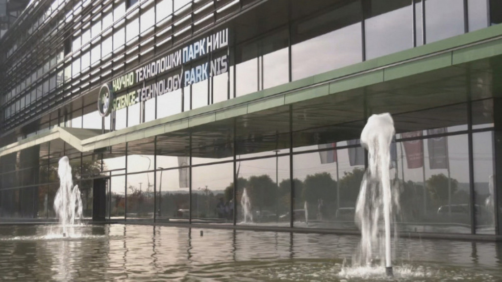 Niš uskoro dobija data centar, u planu grejanje do 8.000 stanova