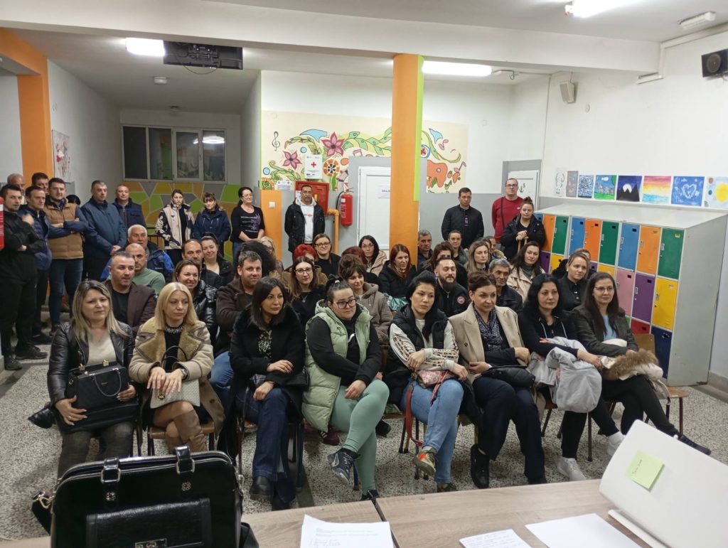 Savet roditelja Osnovne škole iz Vinarca demantuje navode osobe koja se javila medijima u ime Saveta i meštana