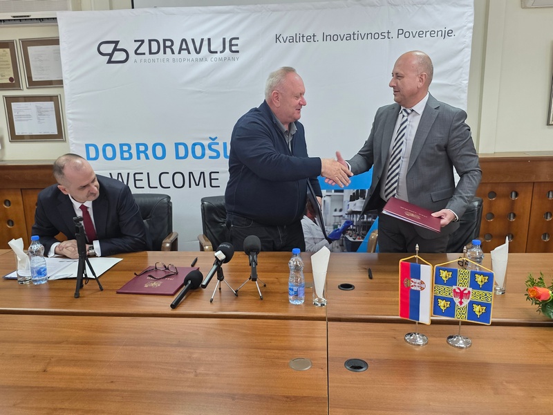 SRC “Dubočica” i dalje na grejnom sistemu “Zdravlja”, koje prelazi na gas