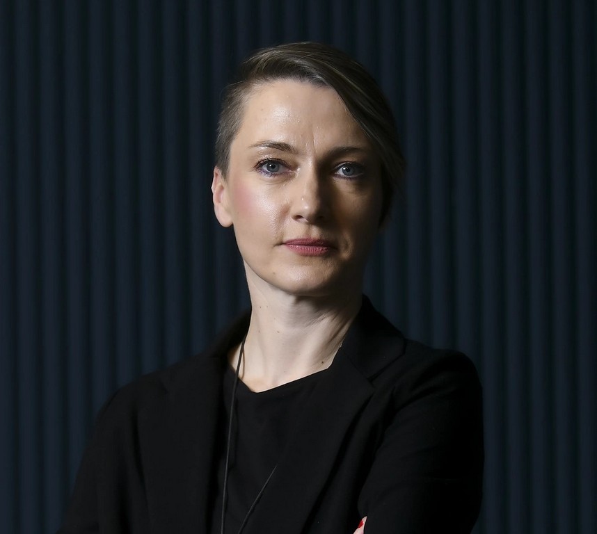 Rat protiv novinara