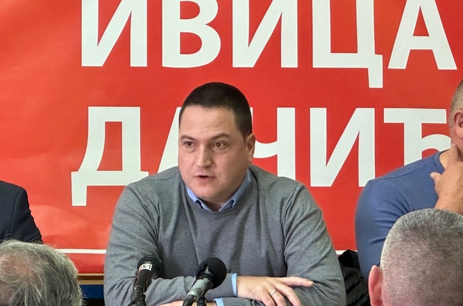 Ružić: Naši ljudi nikada nisu stavljali maske na lice, a one koji stavljaju trebalo bi pitati zašto se kriju