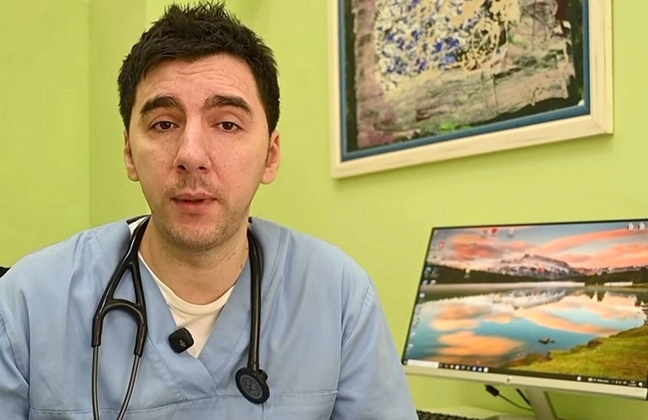 Doktor Hristov: Dvoje od osam nezavisnih kandidata u Nišu izabrano za Lekarsku komoru Srbije