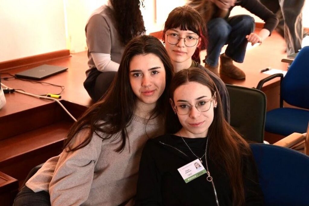 Dunja Zlatković: Petnica podstiče kreativnost i kritičko mišljenje