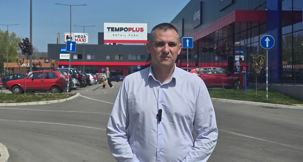 Stanković: U Srbiji postoje radnici prvog i drugog reda kada su praznici u pitanju