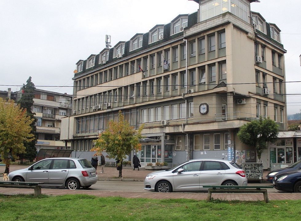 Plazma sportske igre mladih sutra u Vlasotincu