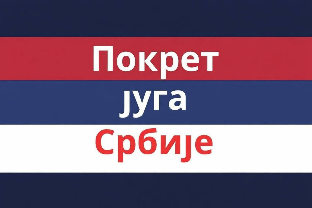 Pokret juga Srbije: Ekonomski jaz između juga i ostatka Srbije sve veći