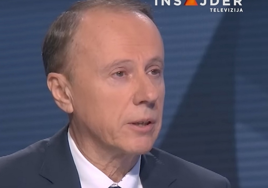 Đokić: Moju premijersku ili predsedničku ulogu odrediće studenti, a potvrditi građani
