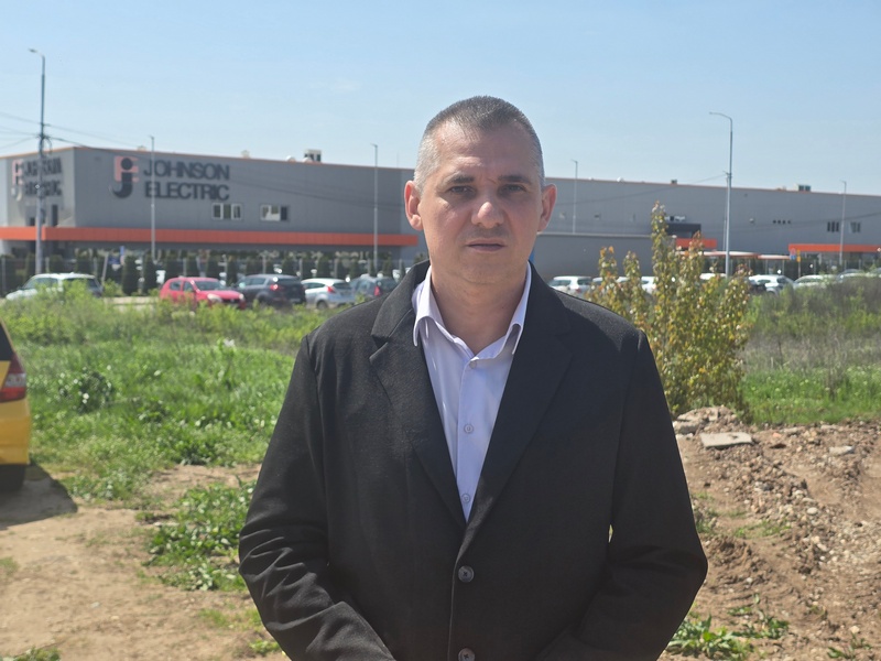 Stanković: Novi otkazi u “Džonsonu”, talas otpuštanja na jugu se nastavlja zabrinjavajućim tempom