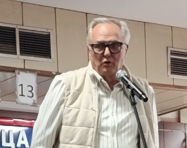 Aleksandar Marjanović novi predsednik Udruženja penzionera grada Leskovca