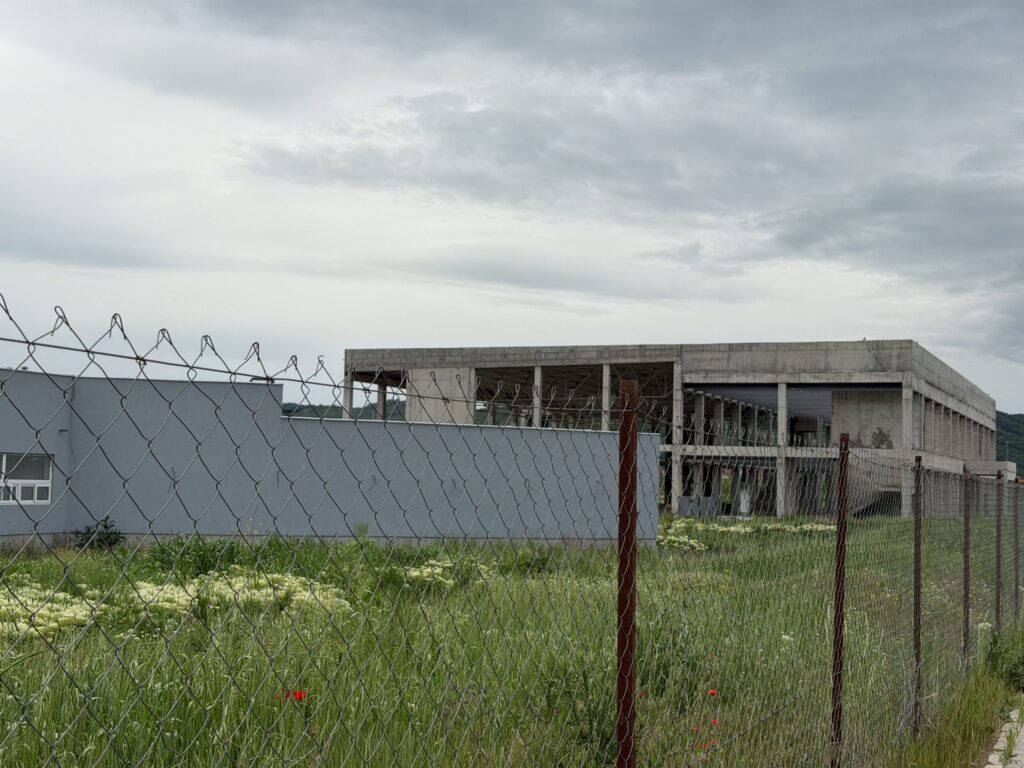 SSP: Mutne koruptivne vode akva parka u Nišu – budžet grada oštećen za 716 miliona dinara