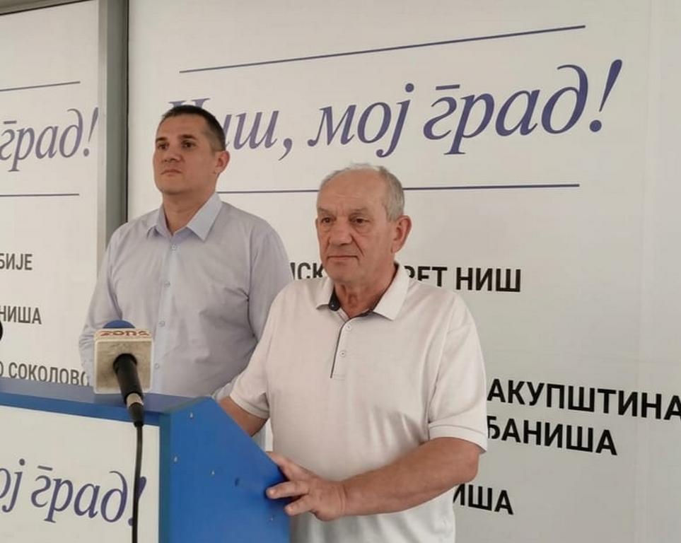 Slavoljub Savić: Deponija na Bubnju postala ekološka bomba!