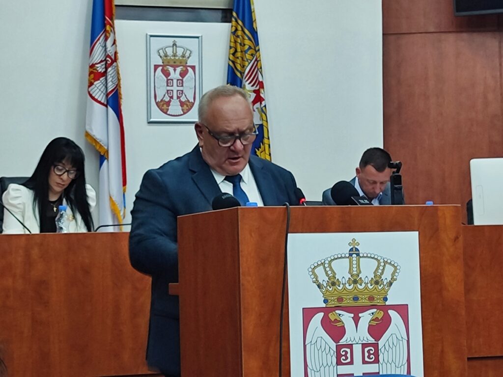 Metroparking duguje gradu skoro 60 miliona dinara, Cvetanović: Ako ne uplate ozbiljniji iznos do 13. maja, nemamo o čemu da pregovaramo