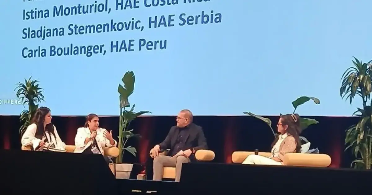 Slađana o HAE: Ne smatram ovu bolest prokletstvom, već darom