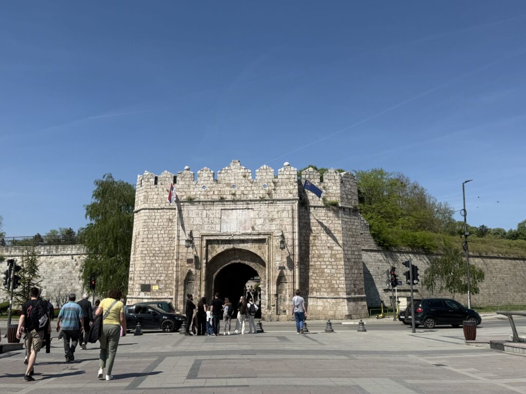 NPS: Ko je potpisao da je konstrukcija na Tvrđavskom mostu bezbedna i zašto građani taj dokument još nisu videli
