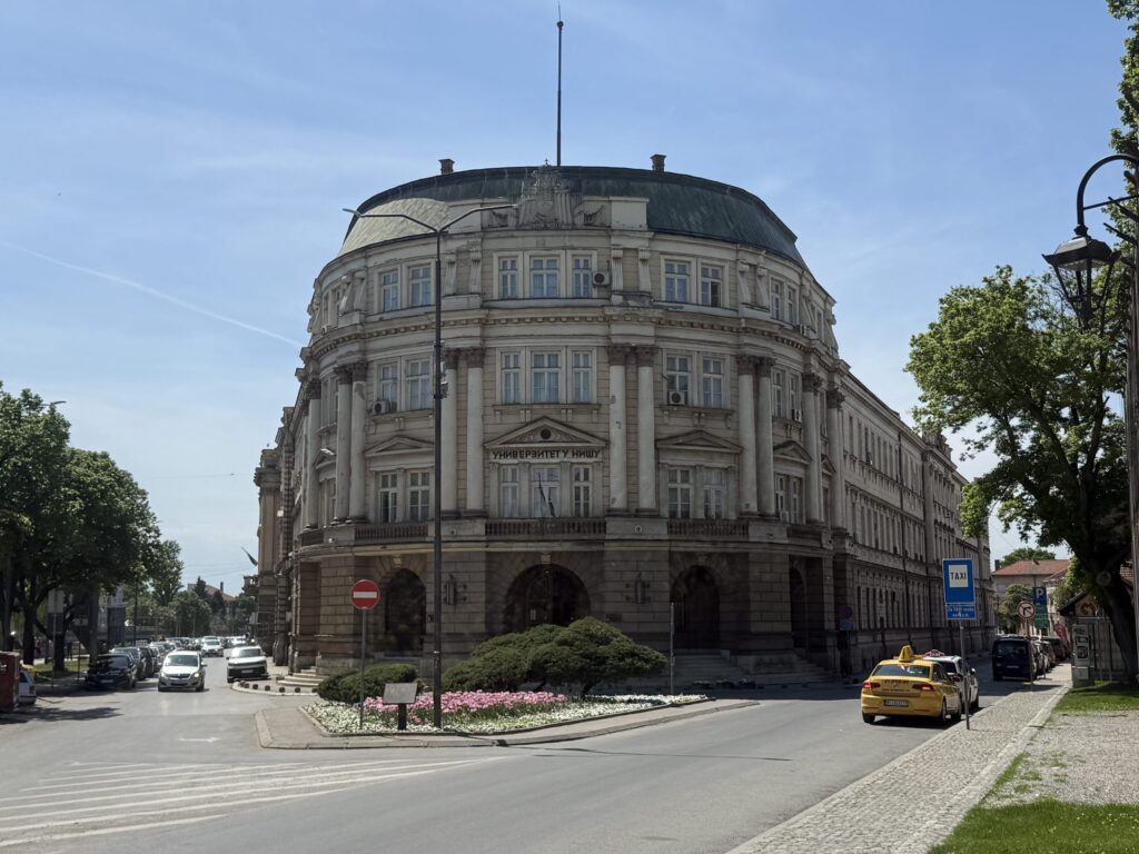 Vlada ukunula uredbu o ograničavanju prava univerziteta: Akademska zajednica – bili smo u pravu
