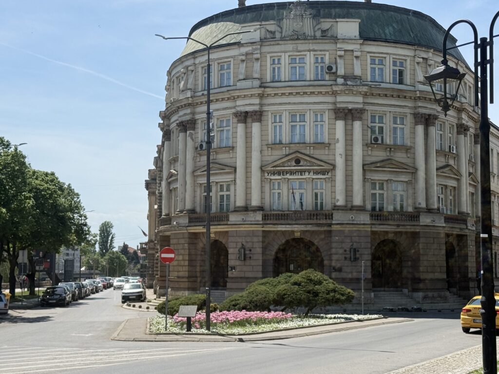 Univerzitet u Nišu: Stigle prijave više od 3.700 kandidata, najveće interesovanje za psihologiju, najmanje za fiziku