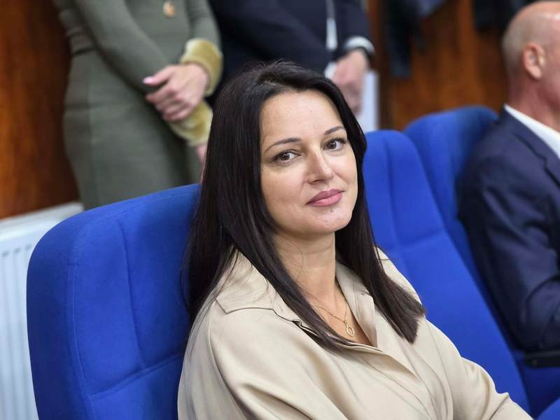 Maja Valčić podnela ostavku odmah nakon polaganja zakletve, Olivera Vučić nova odbornica Skupštine grada Leskovca