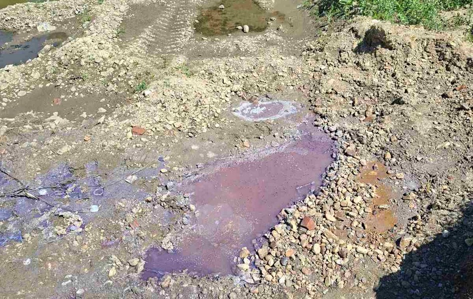 Ujedinjeni za jug: Ko je uklonio dokaze o trovanju reke Jablanice?