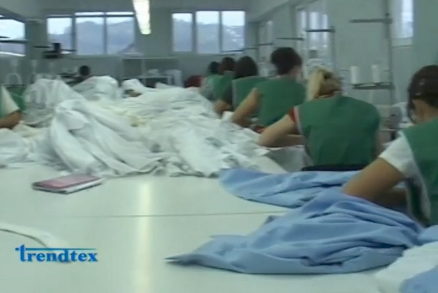U fabrici Trendtex u Beloj palanci u petak otpušteno 11 radnika – trećina