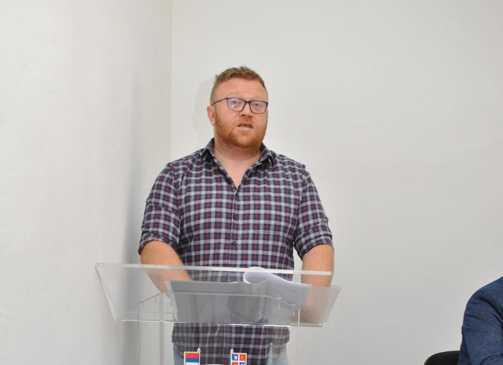 Marko KrstiĆ Gde su nestale pare građana Trgovišta?