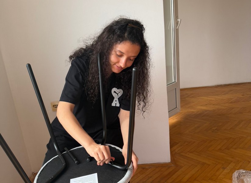 Velina Stamenković – dete koje je već promenilo stotine života