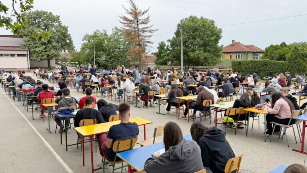 Jubilarni čas crtanja stripa okupio oko 1.800 dece