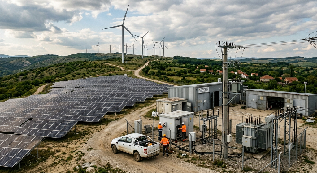 Više od 60 elektrana u Srbiji izgubilo status povlašćenog proizvođača