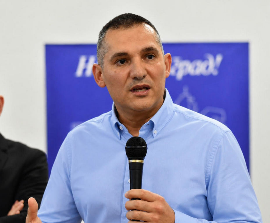 Stanković: Portal „Ko si, bre, ti?“ dokaz da se vlast transparentnosti setila tek kada je izgubila poverenje građana