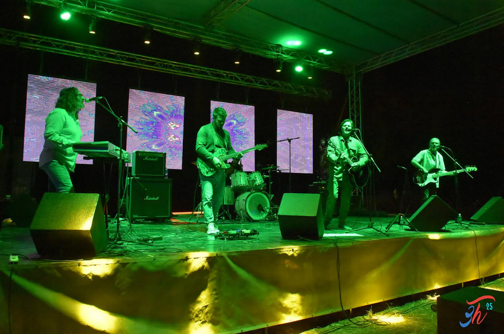 Na tvrđavi Korvingrad i u Doljevcu u nedelju veče rok, folk i elektronska muzika