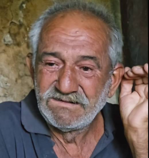 Za Momčila ima mesta na groblju. Ima li ga među živima?