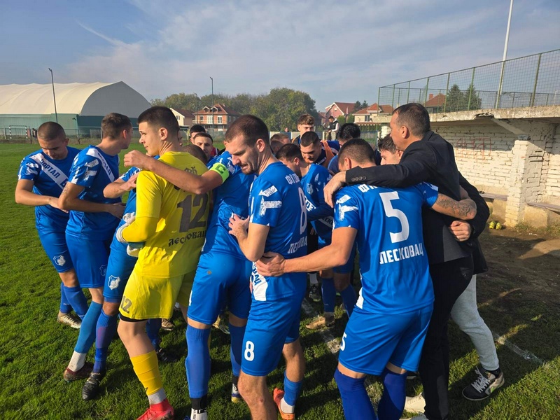 Sloga počela pripreme, Đorđević desetu sezonu na klupi kluba