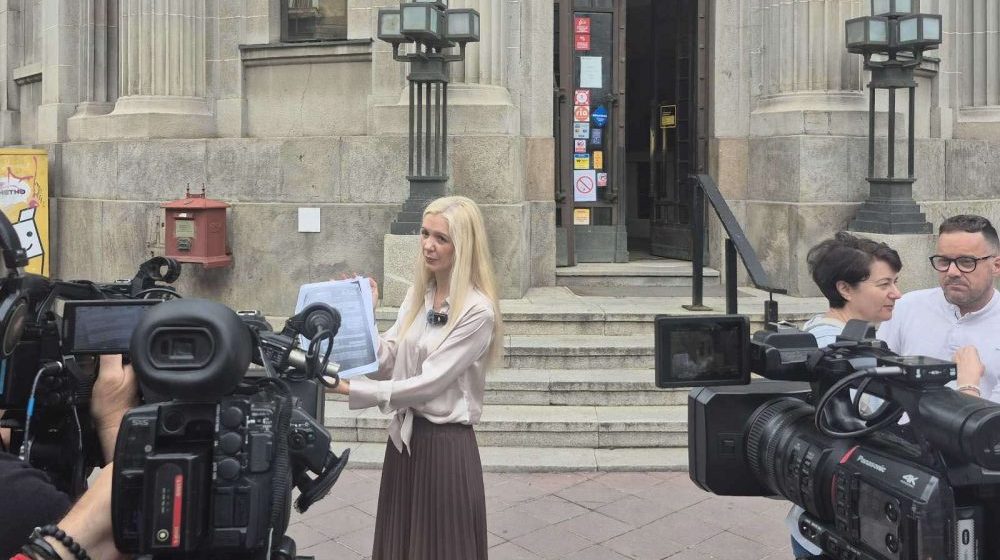 Milošević: Radnici Pošte otkrili šemu krađe turističkih vaučera, Vučićeva „kontrola BIA“ je predstava
