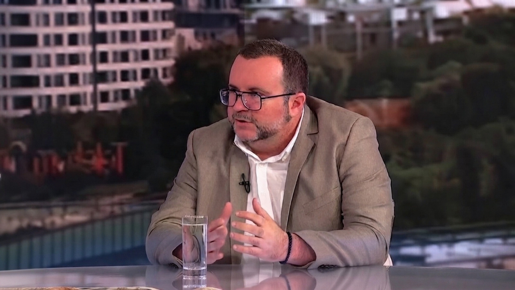 Direktor UKC Niš: Ne čekamo pacijente, idemo kod njih i spasavamo živote